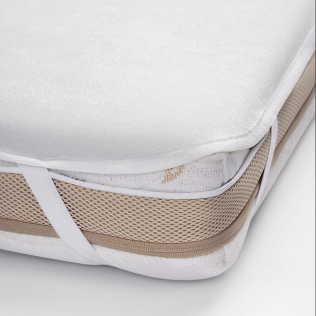 Наматрасник непромокаемый Bamboo Waterproof Comfort 160х80 Наматрасник непромокаемый Bamboo Waterproof Comfort 160х80