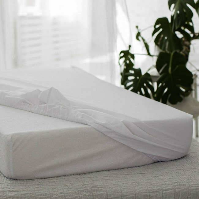 Наматрасник непромокаемый «Dream Comfort» 160х80 Наматрасник непромокаемый «Dream Comfort» 160х80